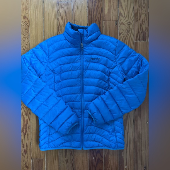 Marmot Jackets & Blazers - Marmot 600 Fill Jacket